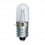 Lamp E10 lang model